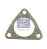 DAF 0753629 Gasket, exhaust manifold